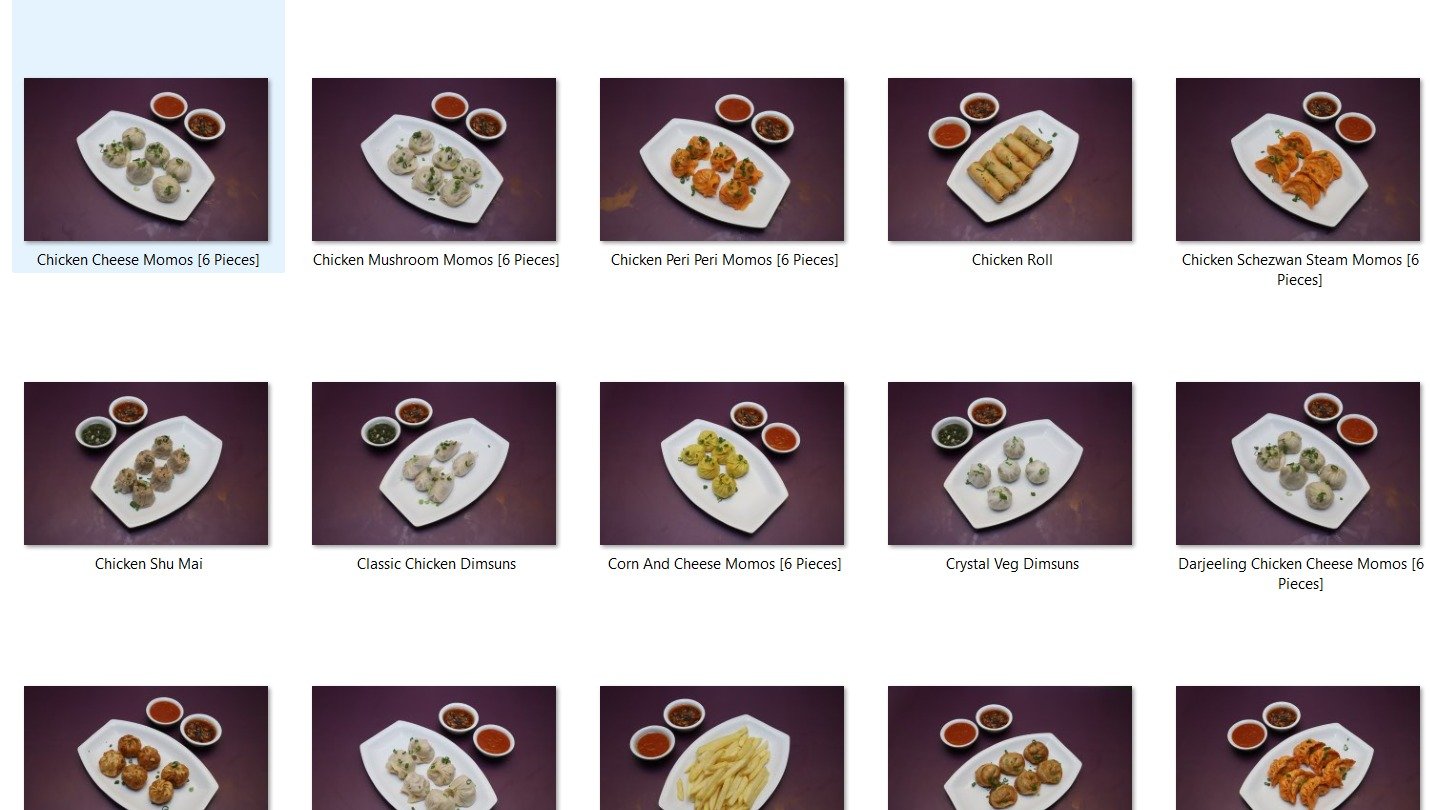 Food sample 14