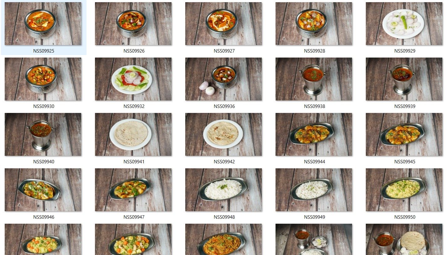 Food sample 7